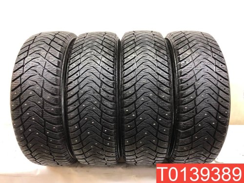 Yokohama Ice Guard IG65 215/60 R17 100T  - 1