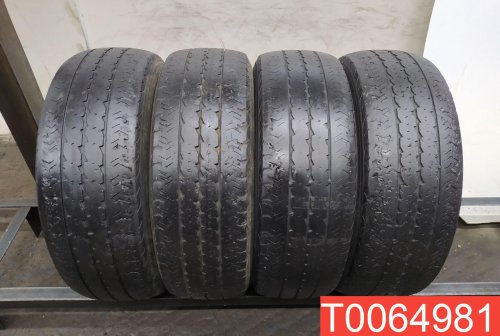 Pirelli Chrono Serie 2 215/65 R15 104/102T  - 1