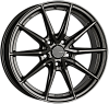 Enkei Tuning SQ31 7,5x17 5x108 ET45 dia 63,3 GM