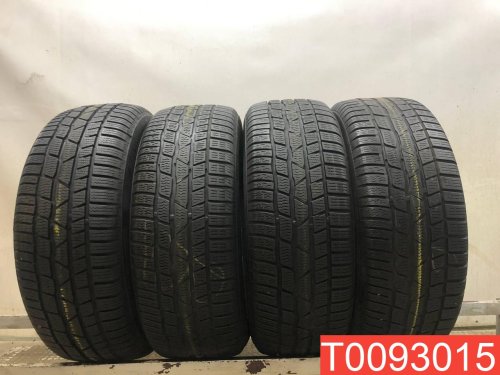 Continental ContiWinterContact TS 830 P 215/60 R16 99H  - 1