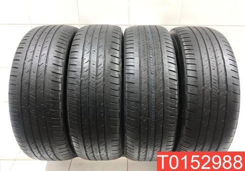 Bridgestone Dueler HT 843 215/60 R17 96H  - 1