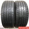 Kumho Ecsta PS71 225/40 R18 92Y 