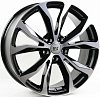 RST R009 (Exeed) 7,5x19 5x108 ET36 dia 65,1 BD