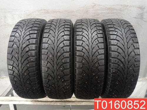 Pirelli Formula Ice 195/65 R15 91T  - 1
