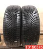 Michelin Cross Climate SUV 225/50 R18 99W 
