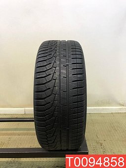 Hankook Winter I'Cept Evo 2 235/55 R17 103V 