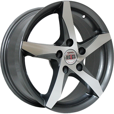 Диски Alcasta M09 - 1