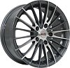 Alcasta M02 6x15 4x100 ET36 dia 60,1 GMF Китай