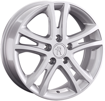 Replay Audi (A99) 6,5x16 5x112 ET35 dia 66,6 S