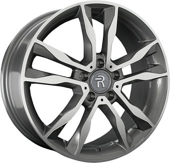 Replay Volkswagen (VV203) 7x18 5x112 ET43 dia 57,1 GMFP