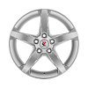 Replica RepliKey Ford (Focus 3 RK L19F) 6,5x16 5x108 ET50 dia 63,3 S