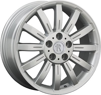 Диски Replay LR6 - 1