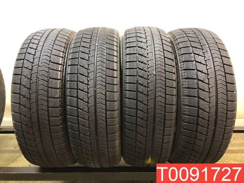 Bridgestone Blizzak VRX 185/60 R15 84Q  - 1