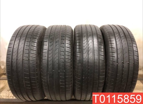 Pirelli Scorpion Verde 235/55 R19 101W  - 1
