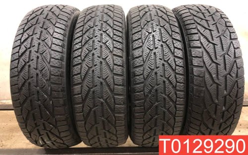 Tigar Winter 185/60 R15 88T  - 1