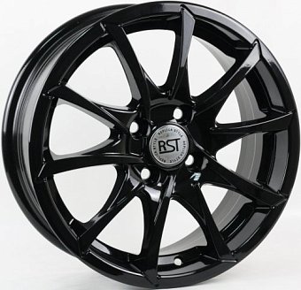 RST R035 6x15 4x100 ET50 dia 60,1 BL Россия