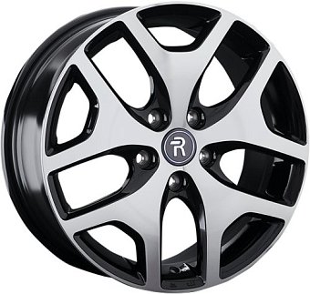 Replica Replay KIA (Ki187) 7x17 5x114,3 ET48,5 dia 67,1 BKF