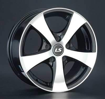 Диски LS wheels 324 - 1