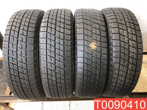 Bridgestone Icepartner 185/65 R15 88Q  - 1