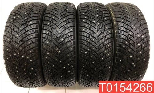 Nokian Tyres Hakkapeliitta 10P 205/60 R16 96T  - 1