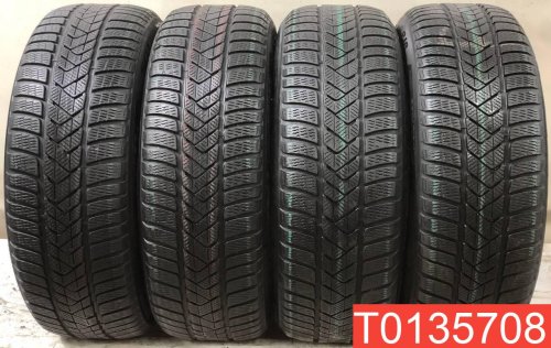 Pirelli Sottozero 3 225/50 R18 95H RunFlat - 1