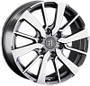 Replay Mitsubishi (MI138) 7,5x18 6x139,7 ET46 dia 67,1 GMF
