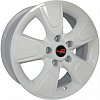 Replica LegeArtis Nissan (NS25) 6,5x16 5x114,3 ET40 dia 66,1 W