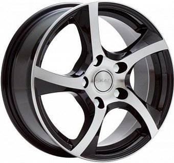 Скад Авеню 7x16 5x108 ET32 dia 65,1 алмаз Россия