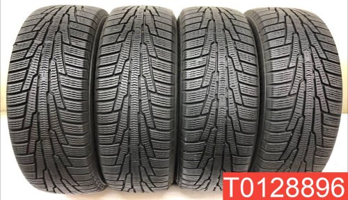 Nokian Tyres Nordman RS2 195/55 R15 89R  - 1