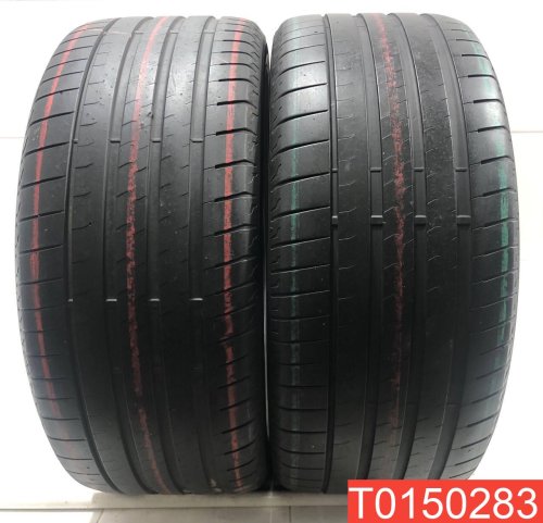 Bridgestone Potenza Sport 285/40 R22 110Y  - 1