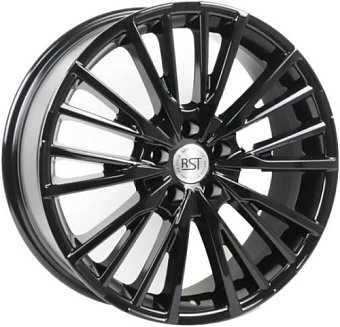 RST R178 7x18 5x108 ET36 dia 65,1 BL RST R178 7x18 5x108 ET36 dia 65,1 BL