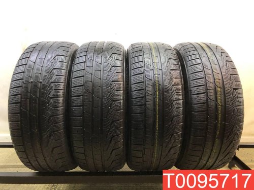 Pirelli Sottozero Winter 240 Series 2 225/45 R18 95V RunFlat - 1