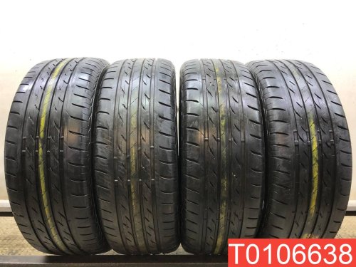 Bridgestone Nextry 205/55 R16 91V  - 1