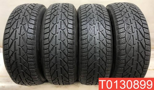 Tigar SUV Winter 215/65 R16 102H  - 1