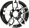 Nitro N2O Y7466 6.5x15 5x139.7 ET40 dia 98.5 BFP