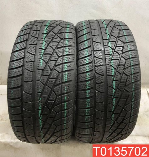 Pirelli Sottozero Winter 240 245/35 R18 92V  - 1