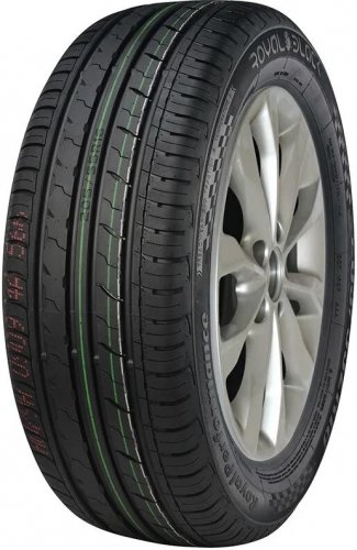 Шины Royal Black Royal Performance 205/45 ZR16 87W XL - 1