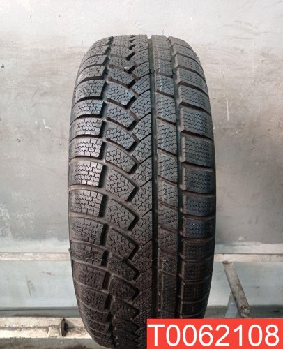 Continental ContiWinterContact 235/65 R17 104H  - 1