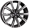 Replay Chery (CHR32) 7x18 5x108 ET36 dia 65,1 BKF