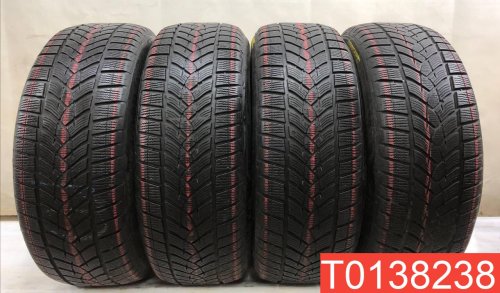 Goodyear UltraGrip Performance Plus SUV 235/55 R19 105V  - 1
