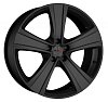 MAK Stone 5 6,5x16 5x160 ET60 dia 65,1 gloss black