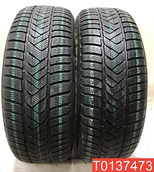 Pirelli Sottozero 3 225/55 R17 97H RunFlat