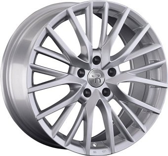 Replay Lexus (LX107) 8x18 5x114,3 ET45 dia 60,1 S