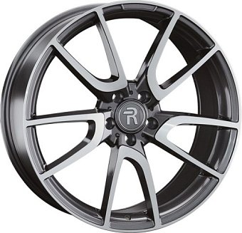 Replay Hyundai (HND327) 8x19 5x114,3 ET51 dia 67,1 GMF