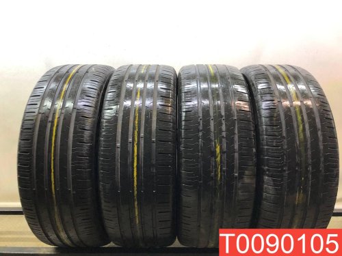 Continental Ecocontact 6 235/55 R19 105V  - 1