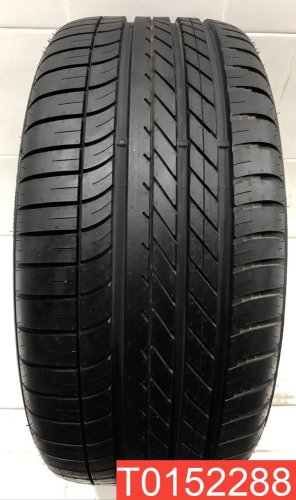 Goodyear Eagle F1 Asymmetric SUV 4X4 285/45 R19 111W RunFlat - 1