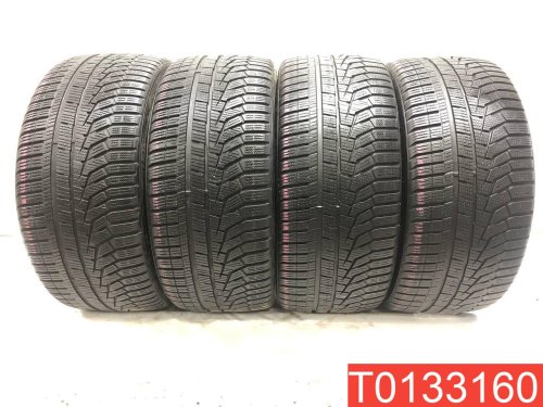 Hankook Winter I'Cept Evo 2 245/35 R19 93W  - 1