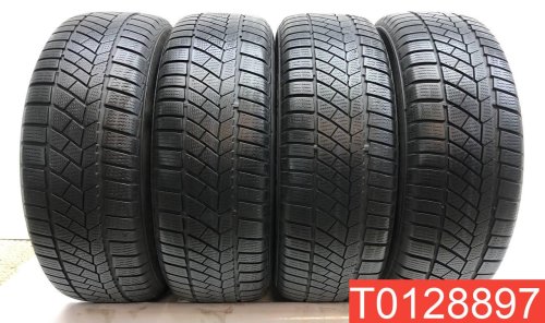 Continental ContiWinterContact TS830 P SSR 205/60 R16 92H RunFlat - 1