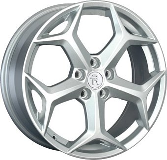 Replay Ford (FD74) 7x17 5x108 ET52,5 dia 63,3 S