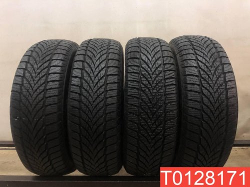 Goodyear UltraGrip Ice 2 185/60 R15 88T  - 1